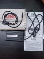 Lind dc/dc power adapter PCPE-LND4530 FB laptop tablet auto, Ophalen of Verzenden, Zo goed als nieuw