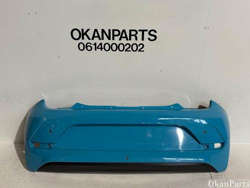 VW Volkswagen Up! Facelift achterbumper 1S6807421AB, Auto-onderdelen, Carrosserie en Plaatwerk, Bumper, Achter, Gebruikt, Ophalen of Verzenden