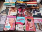 30 boeken met diverse titels en auteurs, Ophalen of Verzenden, Gelezen