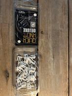 Quick knot deluxe wit, Ophalen of Verzenden, Zo goed als nieuw