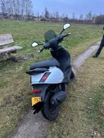 Piaggio Zip 172cc Stage 2 Brom SP Vork, Ophalen, Tweetakt, Zip, Zo goed als nieuw