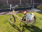 Batavus Macchiato damesfiets, Ophalen, Gebruikt, Versnellingen, Batavus