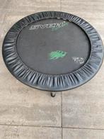 Trampoline 1 meter breed, Kinderen en Baby's, Speelgoed | Buiten | Trampolines, Verzenden, Zo goed als nieuw