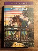 Pony friends Omnibus, Ophalen of Verzenden, Zo goed als nieuw