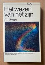 HET WEZEN VAN HET ZIJN - P.J. Zwart, Boeken, Filosofie, Gelezen, Metafysica of Natuurfilosofie, Verzenden