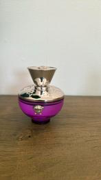 Original versace Dylan Purple parfum, Ophalen of Verzenden, Zo goed als nieuw