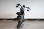 Harley-Davidson SPORTSTER IRON 883 (bj 2009), Motoren, Motoren | Harley-Davidson, Chopper, Bedrijf, Meer dan 35 kW