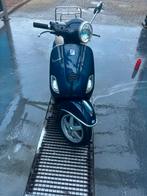 Vespa lx50, Ophalen, Zo goed als nieuw, Benzine, Vespa