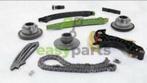 Distributieketting SET Mercedes C E-Klasse SLK + tandwielen, Mercedes-Benz, Nieuw, Ophalen of Verzenden, H