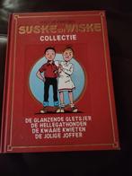 Suske en Wiske Collectie - Glanzende Gletsjer e.a., Boeken, Stripboeken, Eén stripboek, Ophalen of Verzenden, Zo goed als nieuw