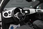 Volkswagen Beetle 1.2 TSI Design | Navi | Clima | Cruise |, Voorwielaandrijving, Euro 5, Stof, Gebruikt