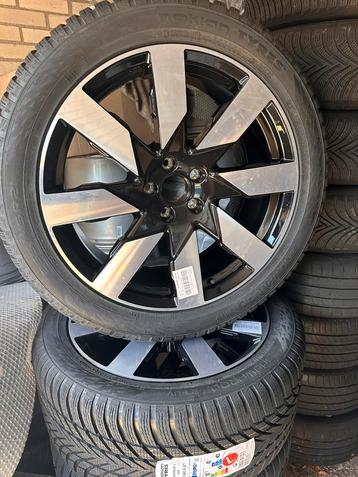 NIEUWE 21“ Volvo EX90 (XC90) set Origineel!! beschikbaar voor biedingen