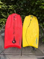 Bodyboards van Tribord, Watersport en Boten, Ophalen, Gebruikt