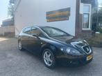 Seat Leon 1.6 Sportstyle NW APK, Gebruikt, 4 cilinders, Leon, Zwart