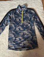 Maupiti thermoshirt camouflage print maat S, Ophalen of Verzenden, Gedragen, Maupiti