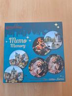 Efteling memory spel, Ophalen of Verzenden