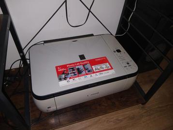 Canon Printer - Perfect voor thuisgebruik! beschikbaar voor biedingen
