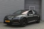 Skoda Superb 1.4 TSI iV Sportline Business I PHEV I Aut. I N, Lichtsensor, Gebruikt, 4 cilinders, Zwart
