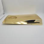 Faceplate PS5 Goud - In Nette Staat, Flex Ltd., Zo goed als nieuw, https://flex.com/contact-us, Nobelstraat 10, 5807 GA Oostrum LB, Limburg, Nederland