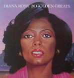 Diana Ross LP 's CD Muziekcassette DVD 's, Ophalen, 1960 tot 1980, Zo goed als nieuw