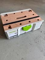 Festool Mft Sys, Ophalen of Verzenden, Gebruikt