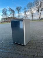 Bosch inbouw koelkast tafelmodel, Witgoed en Apparatuur, Gebruikt, 100 tot 150 liter, 45 tot 60 cm, Met vriesvak