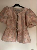 Gimme Blouse met bloemenprint - Maat M, Ophalen of Verzenden, Nieuw, Maat 38/40 (M), Roze