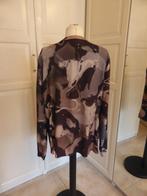 blouse Gustav maat 42, Overige kleuren, Ophalen of Verzenden, Zo goed als nieuw, Maat 42/44 (L)