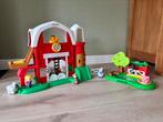 Boerderij fisher price en vijver, Kinderen en Baby's, Speelgoed | Fisher-Price, Ophalen, Zo goed als nieuw, Speelset