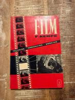 Film F. Kempe Techniek / vormgeving / werking, Ophalen of Verzenden, Gebruikt, Film, Overige typen