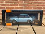 IXO 1/18 VOLVO 240 TURBO CUSTOM 1985, Ophalen of Verzenden, Nieuw, Auto, Overige merken