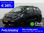 BMW i3 S Executive Edition 120Ah 42 kWh | Panoramadak | Harm, Auto's, BMW, Origineel Nederlands, Te koop, 4 stoelen, Hatchback