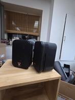 JBL Control 1 Pro Speakers - Set van 2, Audio, Tv en Foto, Luidsprekers, Gebruikt, JBL, Ophalen of Verzenden, 60 tot 120 watt