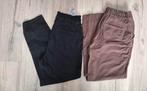 Baggy broek, Kleding | Dames, Broeken en Pantalons, Ophalen of Verzenden, Nieuw, Zwart, Lang