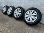 ❄️ ZGAN OEM VW 16 inch 5x112 Touran 5T T-Roc Ateca Karoq ❄️, Ophalen, Gebruikt, 16 inch, Banden en Velgen