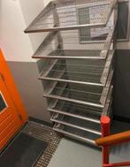 Broodstelling, Ophalen, Zo goed als nieuw