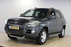 Kia Sportage 2.0 CVVT X-ception | Leer | Cruise | Stoelverwa, 1442 kg, 4 cilinders, Handgeschakeld, 1400 kg