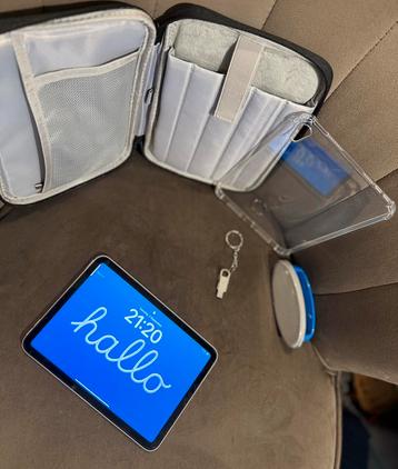iPad Mini 6 & Extra’s-Excellent Condition Pick Up Amsterdam beschikbaar voor biedingen