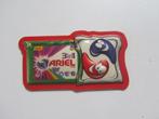 koelkastmagneet   ARIEL  wasmiddel, Ophalen of Verzenden, Zo goed als nieuw