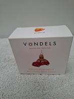 Kerst vondels  postauto  en / of grachtenpand, Ophalen of Verzenden