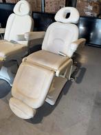 Volledig elektrisch verstelbare behandelstoel, Niet bekend, Gebruikt, Massagestoel of Kussen, Niet bekendy