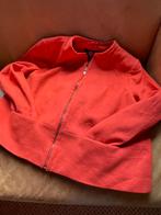 Viyella Bomber Mt 44, Verzenden, Zo goed als nieuw, Maat 42/44 (L), Rood