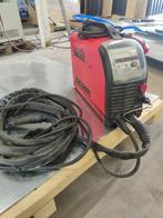 TIG lasmachine / lasapparaat Kemppi MLS2500, Ophalen of Verzenden, Gebruikt, 150 tot 250 ampère, Tig