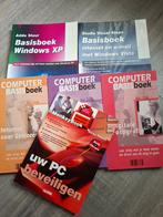 Oude Computer Les Boeken XP, Vista, Fotografie en Bev, Ophalen of Verzenden, Zo goed als nieuw, Overige onderwerpen