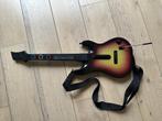 Gitaar voor Guitar Hero PS3 zonder adapter, Spelcomputers en Games, Ophalen, Muziek, Gebruikt, 1 speler