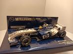 F1 Williams bmw fw26 r.schumacher Minichamps 1,43, Hobby en Vrije tijd, Modelauto's | 1:43, Ophalen of Verzenden, MiniChamps, Zo goed als nieuw