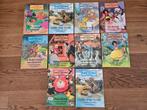 Lukturama's Luister Sprookjes en vertellingen, Boeken, Ophalen of Verzenden, Gelezen, Sprookjes