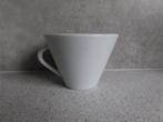 Design Kopje Wit Apilco France, Huis en Inrichting, Keuken | Servies, Ophalen of Verzenden, Zo goed als nieuw, Overige stijlen
