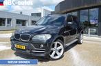 BMW X5 xDrive48i Sportpakket / Pano / 21" / Youngtimer, Stof, Gebruikt, Stoelverwarming, 4799 cc