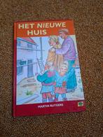 Martin Rutgers - Het nieuwe huis, Ophalen of Verzenden, Zo goed als nieuw, Martin Rutgers